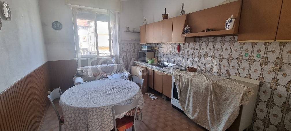 appartamento in vendita a Limido Comasco in zona Cascina Restelli