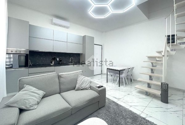 appartamento in vendita a Limido Comasco