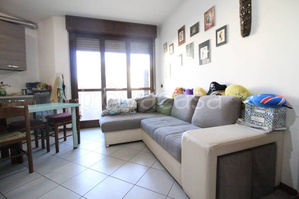 appartamento in vendita a Limido Comasco