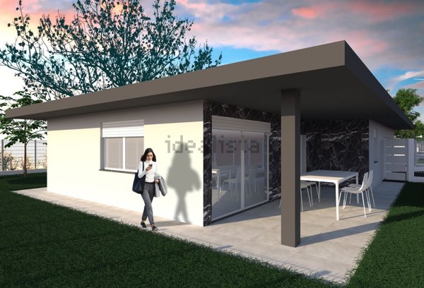 casa indipendente in vendita a Limido Comasco