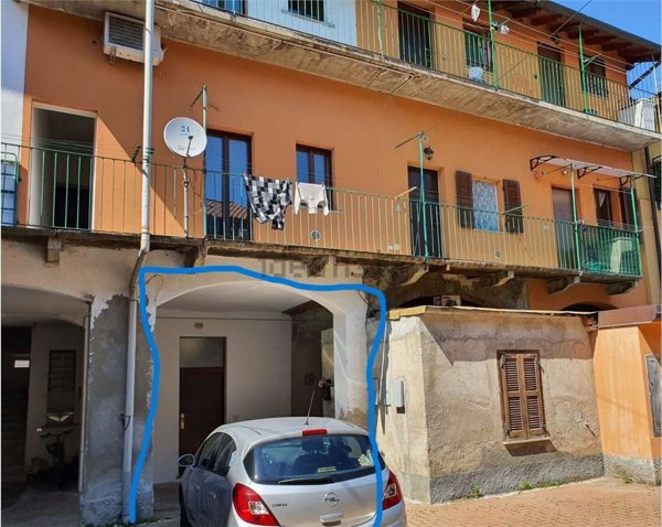 appartamento in vendita a Limido Comasco