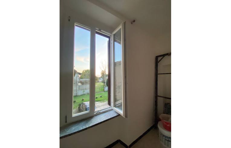 appartamento in vendita a Limido Comasco in zona Cascina Restelli