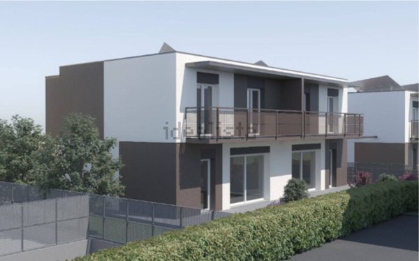 casa indipendente in vendita a Limido Comasco