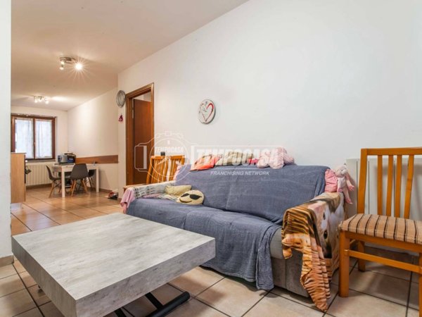 appartamento in vendita a Limido Comasco