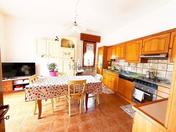 appartamento in vendita a Limido Comasco