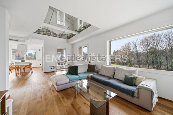 casa indipendente in vendita a Limido Comasco