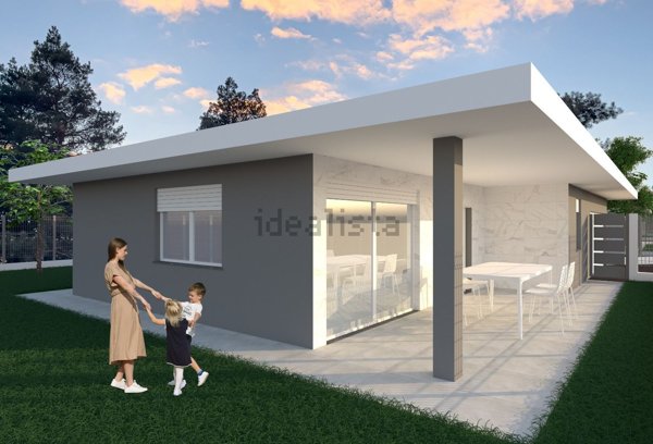 appartamento in vendita a Limido Comasco