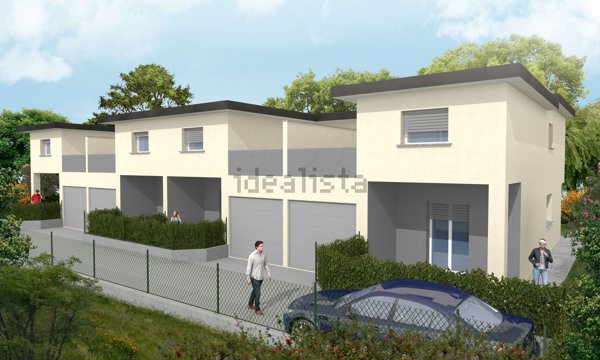 casa indipendente in vendita a Limido Comasco
