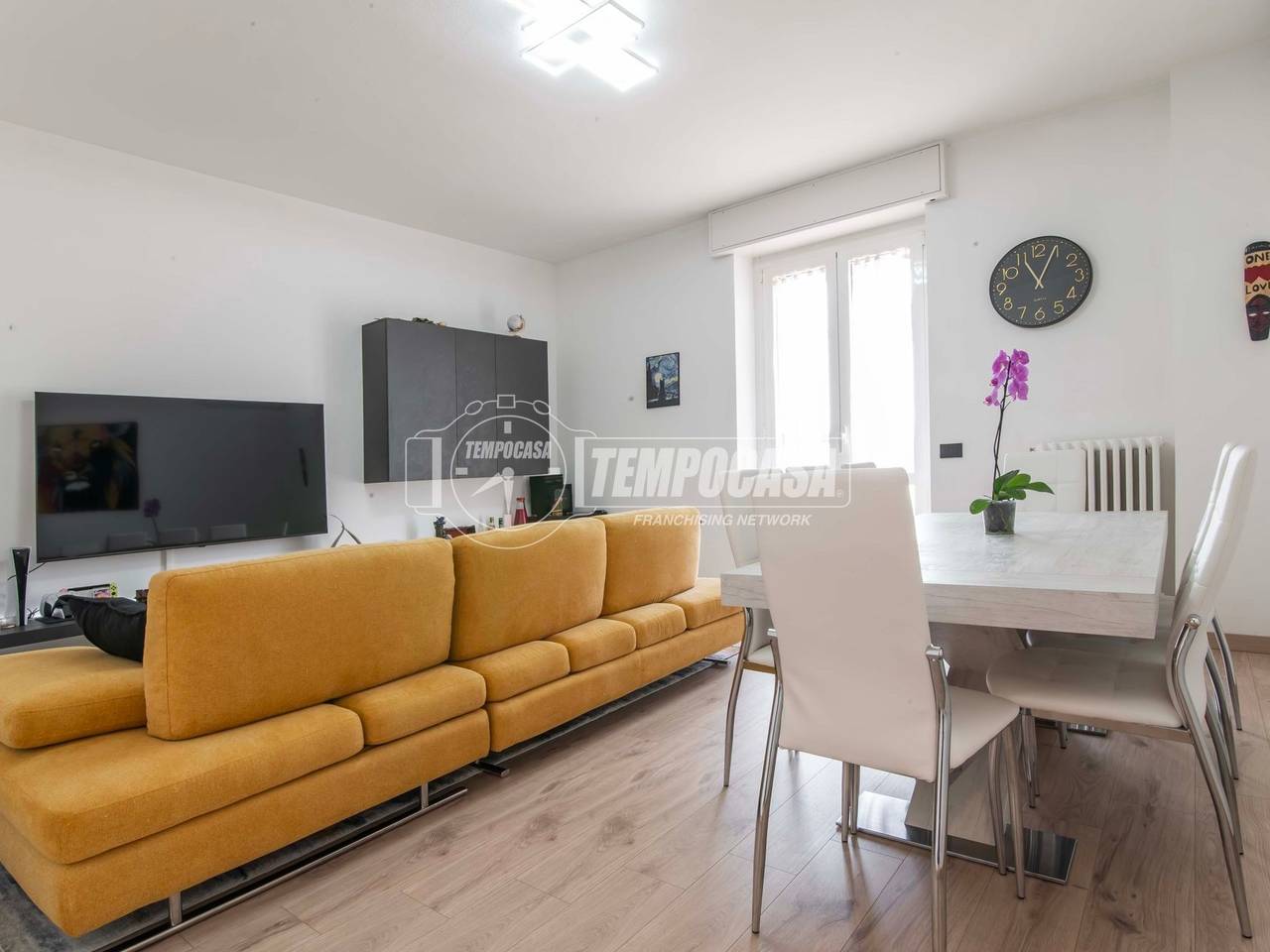 appartamento in vendita a Limido Comasco