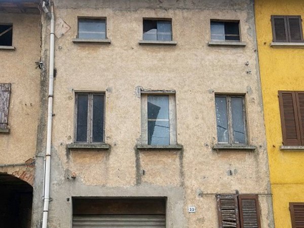casa indipendente in vendita a Limido Comasco in zona Cascina Restelli