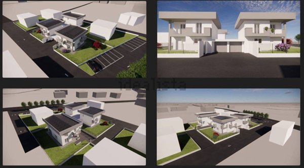 casa indipendente in vendita a Limido Comasco