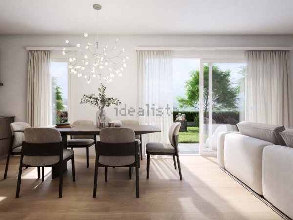 casa indipendente in vendita a Limido Comasco