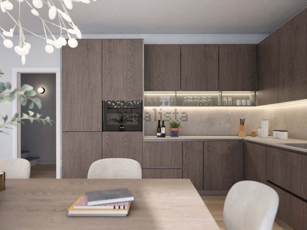 casa indipendente in vendita a Limido Comasco