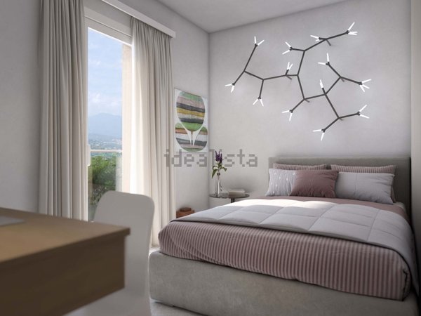 casa indipendente in vendita a Limido Comasco in zona Cascina Restelli
