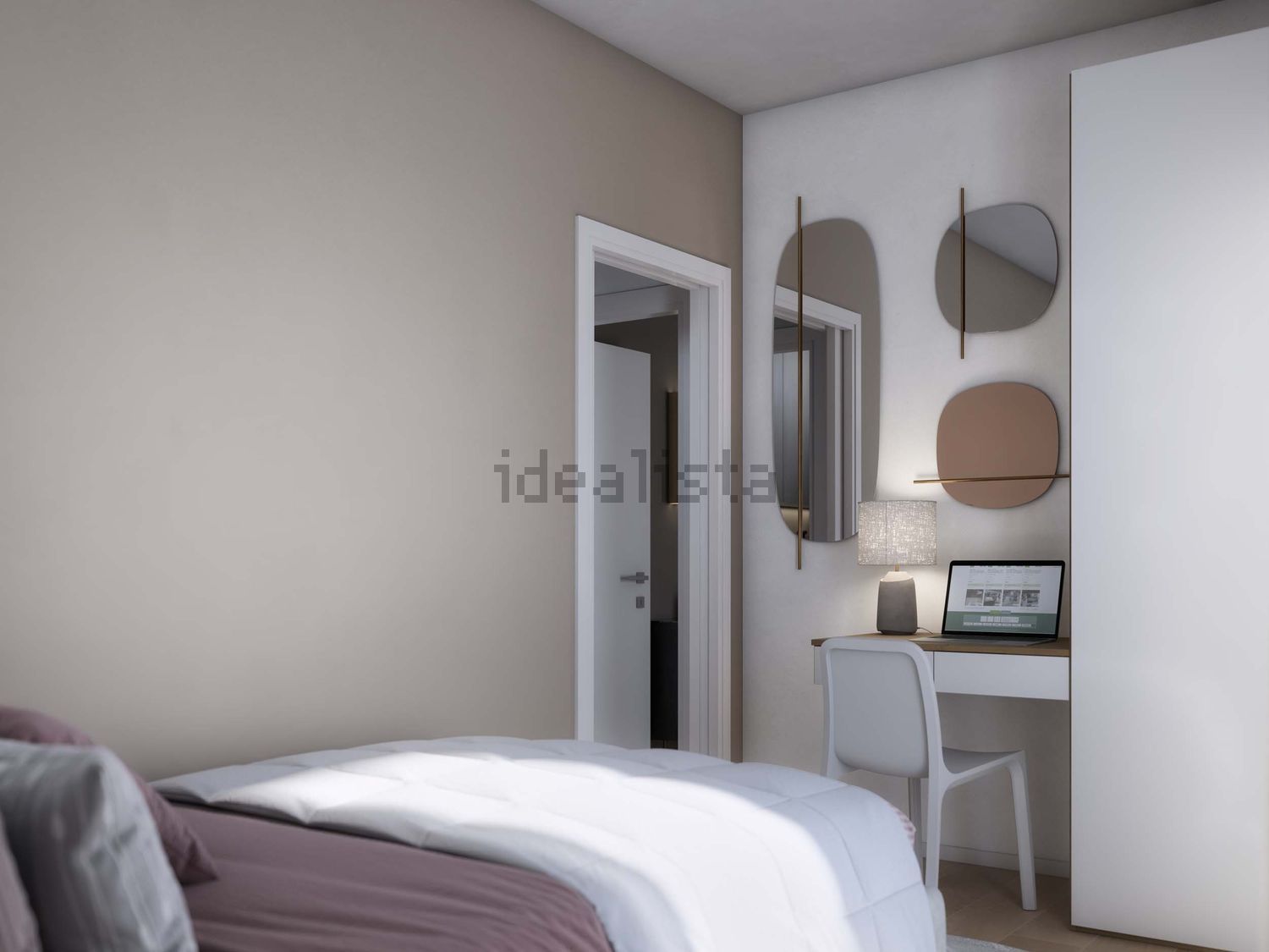 casa indipendente in vendita a Limido Comasco in zona Cascina Restelli