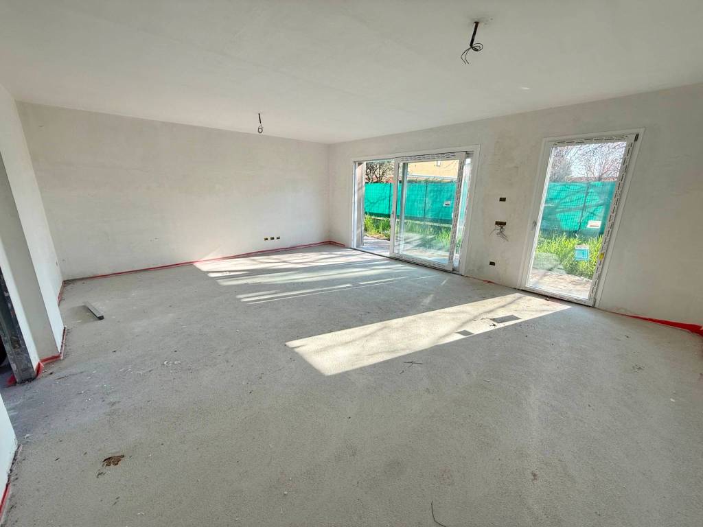 casa indipendente in vendita a Limido Comasco