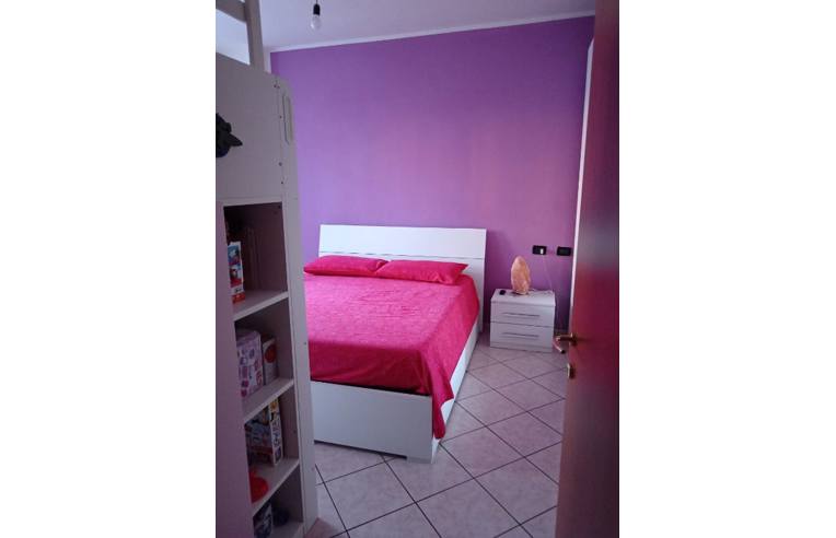 appartamento in vendita a Limido Comasco