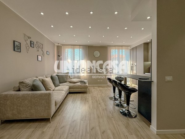 appartamento in vendita a Limido Comasco