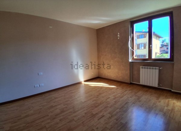 appartamento in vendita a Limido Comasco in zona Cascina Restelli