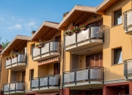 appartamento in vendita a Limido Comasco
