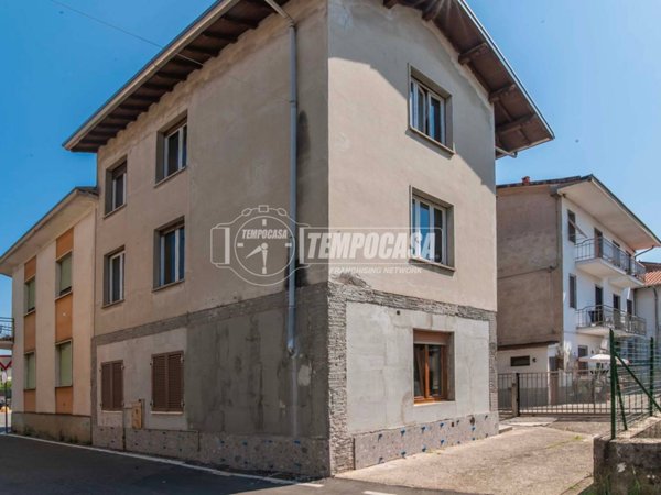 appartamento in vendita a Limido Comasco in zona Cascina Restelli