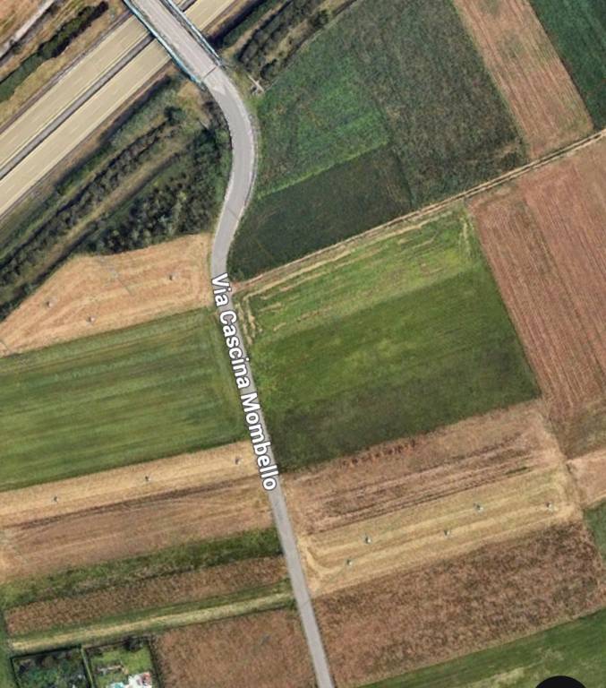 ufficio in vendita a Limido Comasco in zona Cascina Restelli