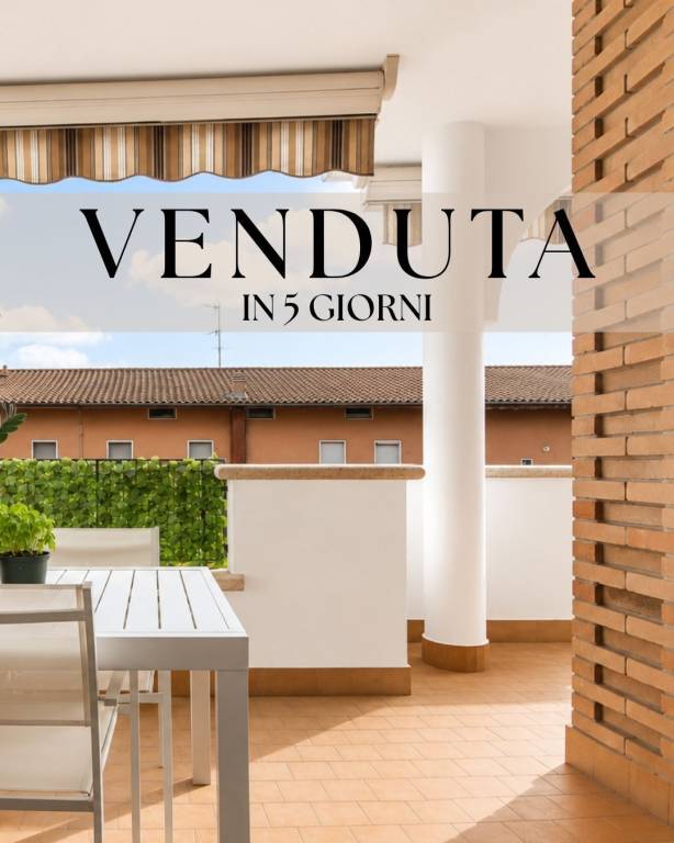 appartamento in vendita a Limido Comasco in zona Cascina Restelli