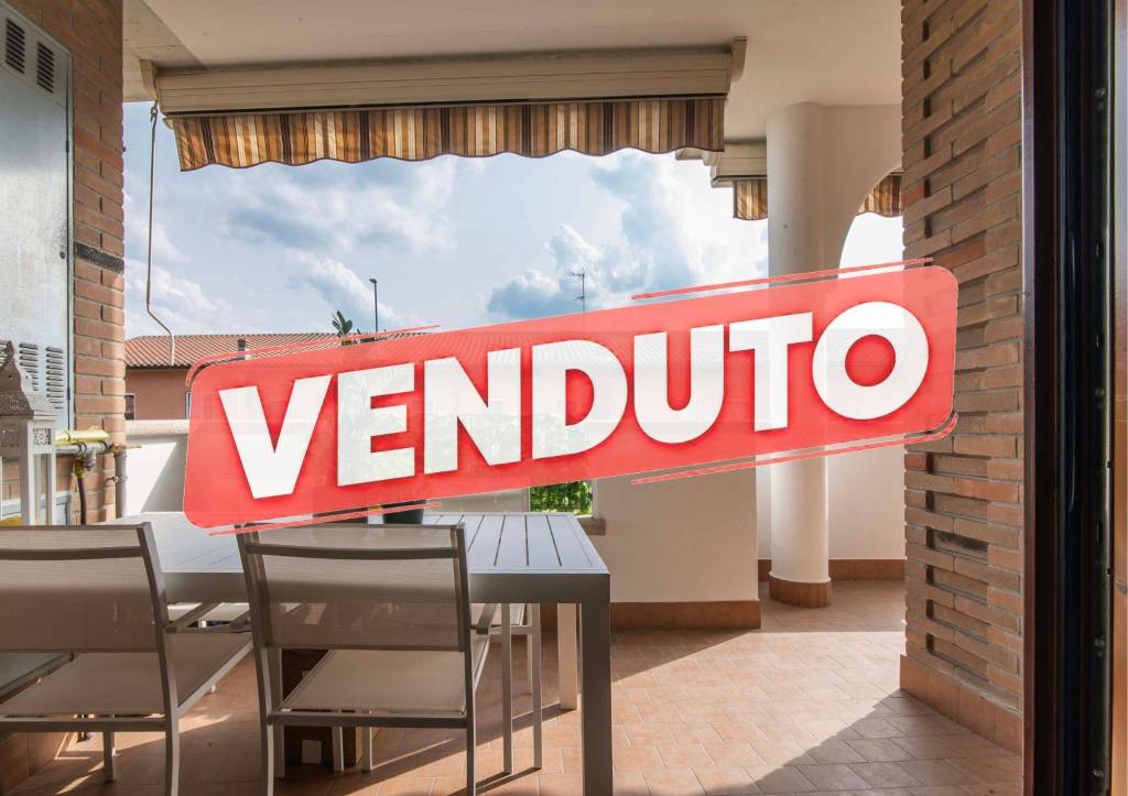 appartamento in vendita a Limido Comasco in zona Cascina Restelli
