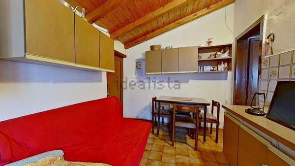 appartamento in vendita a Lipomo