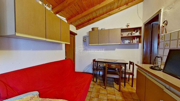 appartamento in vendita a Lipomo