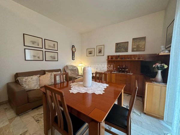 appartamento in vendita a Lipomo