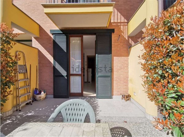 appartamento in vendita a Lipomo