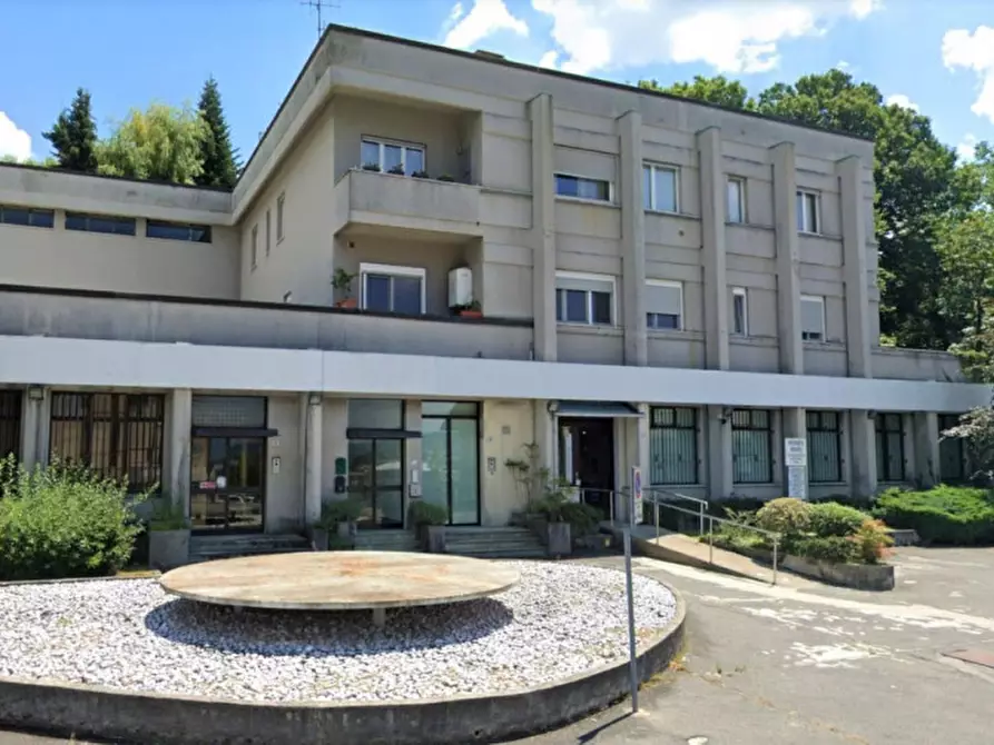 mansarda in vendita a Lipomo