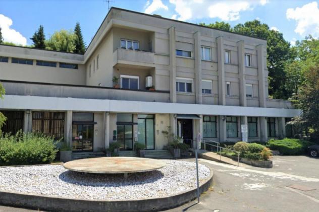 ufficio in vendita a Lipomo
