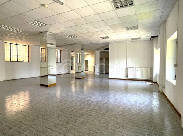 appartamento in vendita a Lipomo