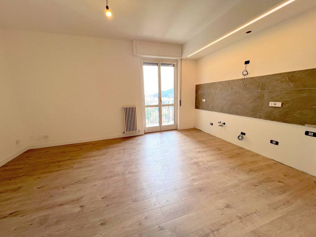 appartamento in vendita a Lipomo