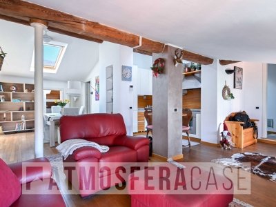 appartamento in vendita a Lipomo