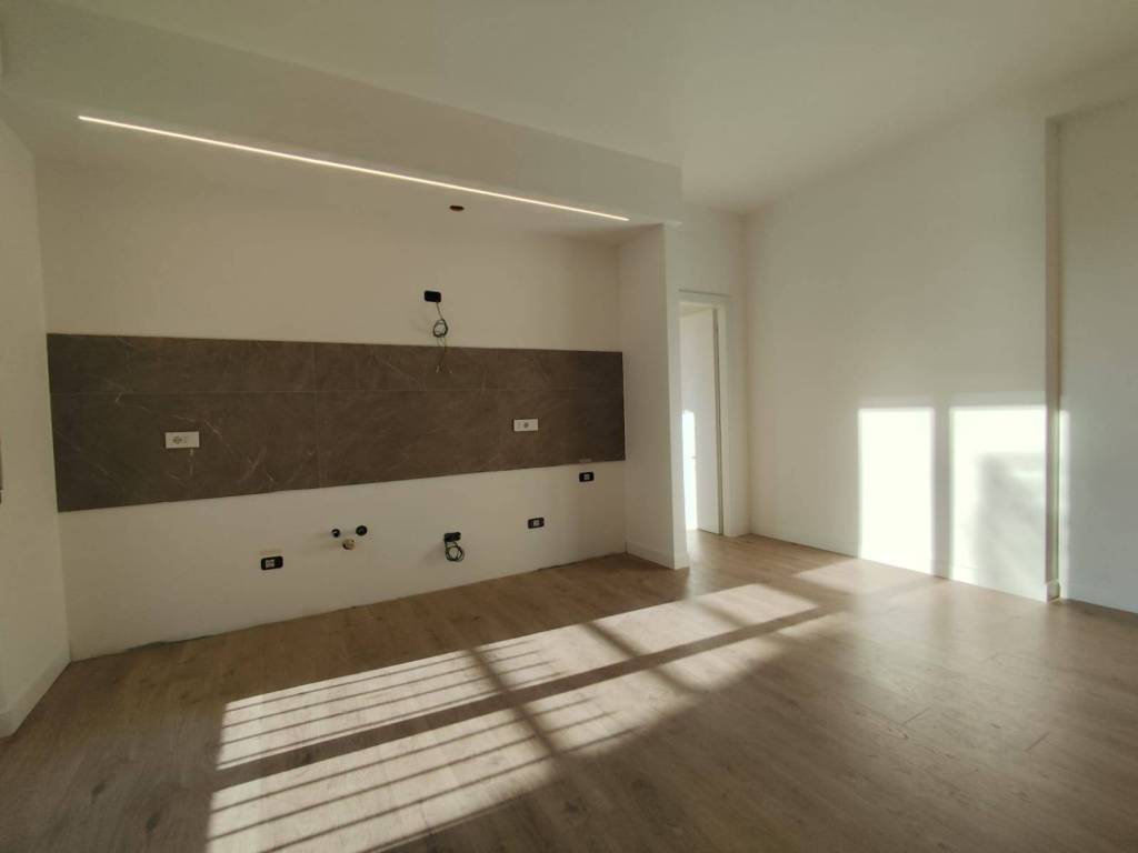 appartamento in vendita a Lipomo