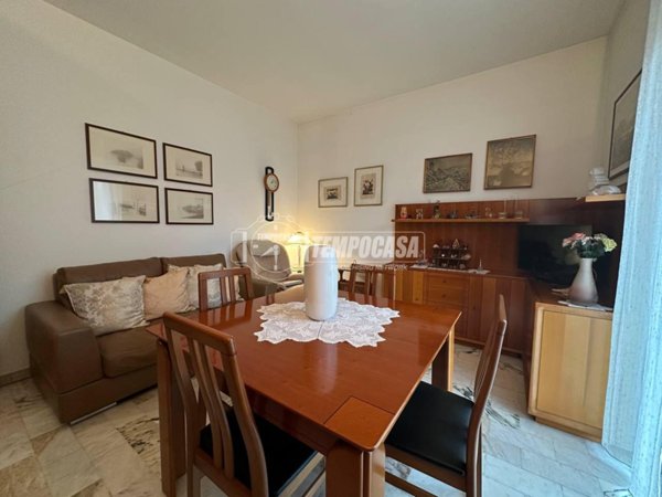 appartamento in vendita a Lipomo
