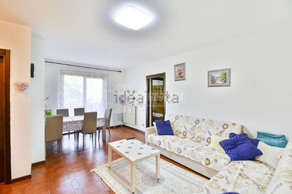 appartamento in vendita a Lipomo