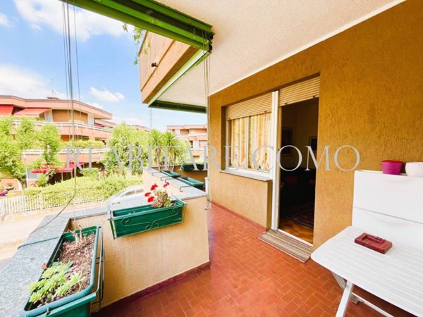 appartamento in vendita a Lipomo