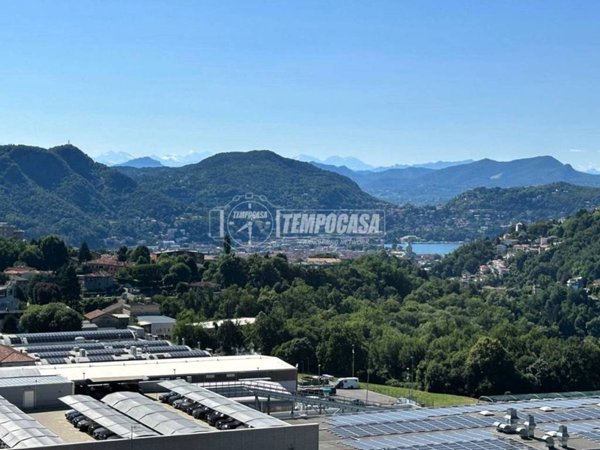 appartamento in vendita a Lipomo