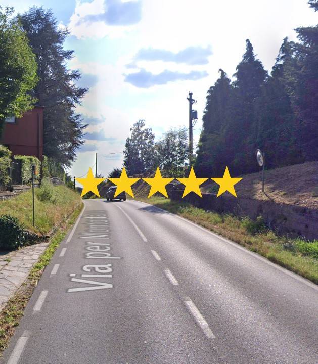 appartamento in vendita a Lipomo