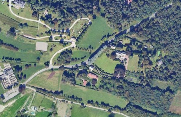 appartamento in vendita a Lipomo
