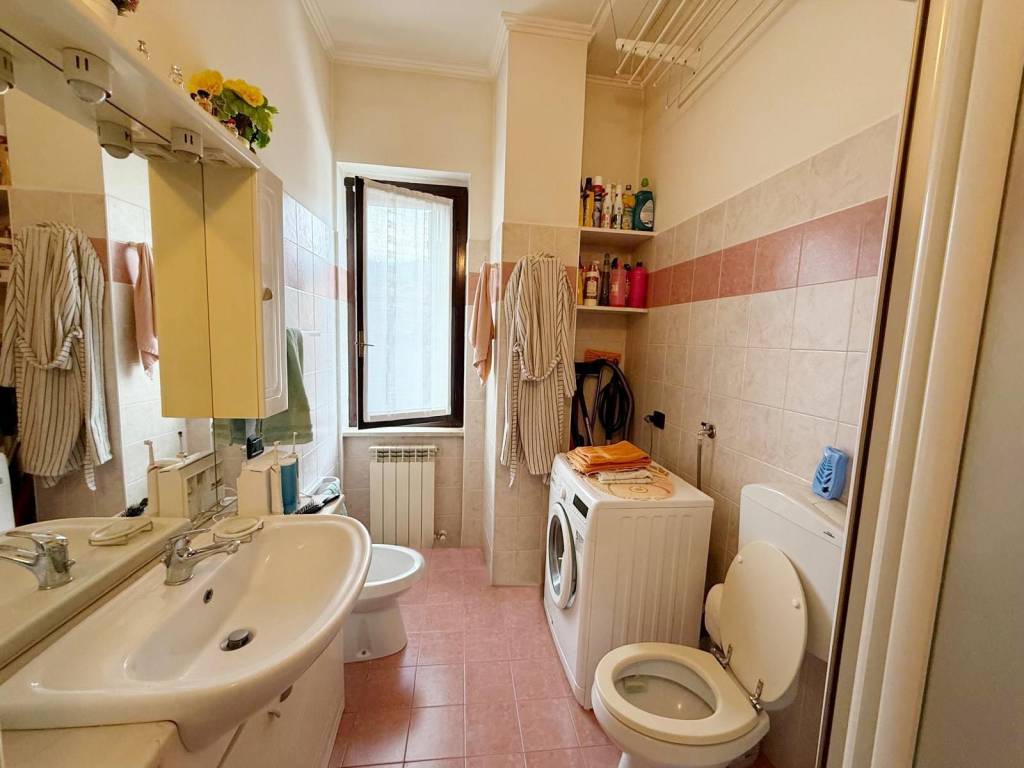 appartamento in vendita a Lipomo