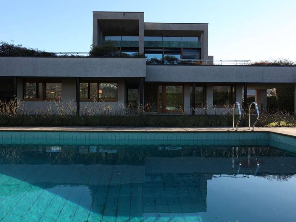casa indipendente in vendita a Lipomo