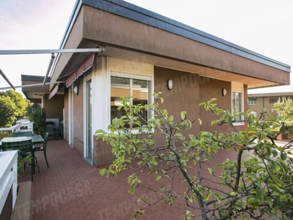 appartamento in vendita a Lipomo