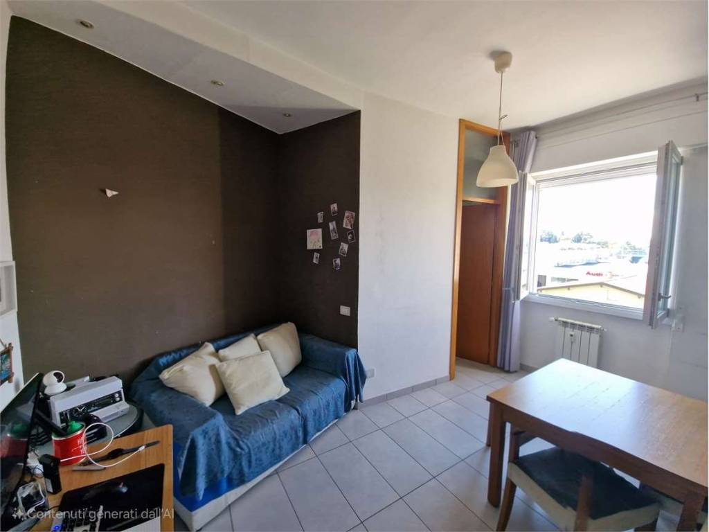 appartamento in vendita a Lipomo