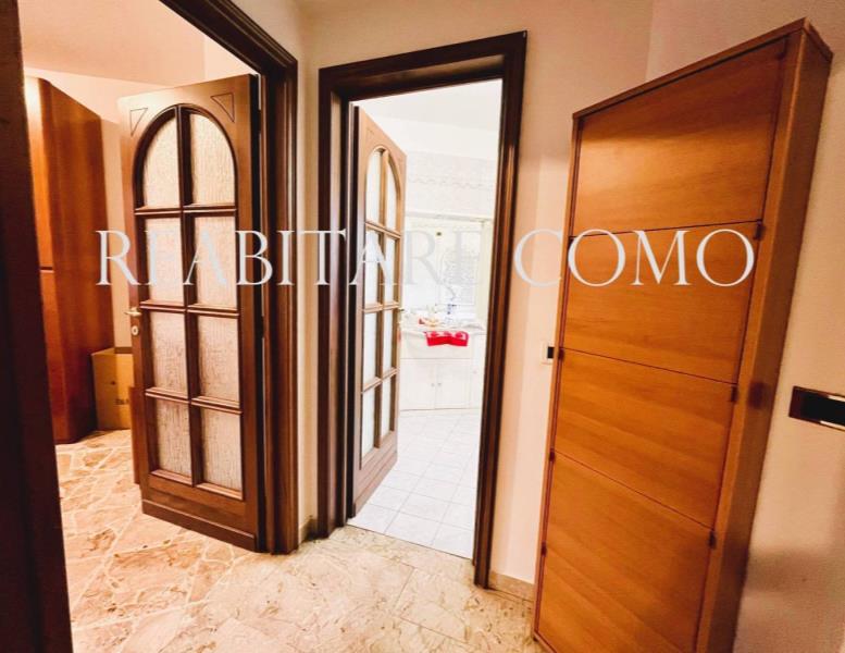 appartamento in vendita a Lipomo