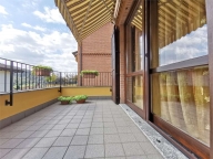appartamento in vendita a Lipomo